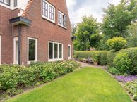 Zandvoorter Allee 30, 2106 BX Heemstede