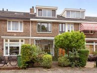 Floresstraat 12, 2612 GK Delft