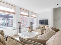 Eerste Laurierdwarsstraat 19 1, 1016 PW Amsterdam