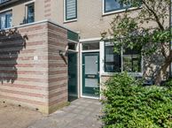 Kervelstraat 9, 2034 NX Haarlem