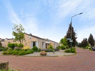 Hyacinthlaan 1, 5551 AS Valkenswaard