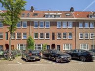 Marco Polostraat 102 3, 1057 WV Amsterdam