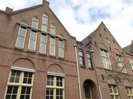 Adriaanstraat 26 -1, 3581 SG Utrecht