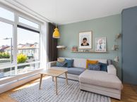 2e Vijverstraat 5 B, 3052 HT Rotterdam