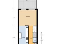 Raphael Lemkinstraat 57, 1102 JX Amsterdam