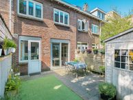 Pelikaanstraat 5, 3582 SB Utrecht