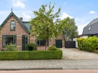 Rijdersstraat 41 &amp;Schuur, 1735 GA 't Veld