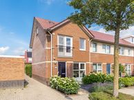 Zilvervosstraat 42, 4105 VS Culemborg