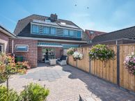 Wilhelminalaan 27, 3247 AS Dirksland