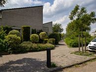 Ru Parésingel 100, 2642 CR Pijnacker