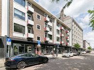 Hoogstraat 89 d, 3011 PJ Rotterdam