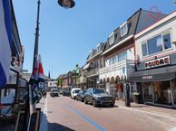 Swaluëstraat 28, 2042 KB Zandvoort