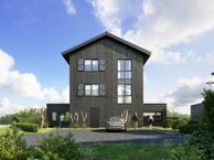 Barnwoning A (Bouwnr. 5), 8266 LC Kampen