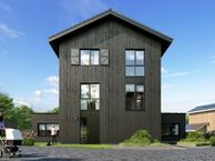 Barnwoning B (Bouwnr. 4), 8266 LC Kampen