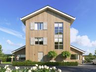 Barnwoning deluxe (Bouwnr. 12), 8266 LC Kampen