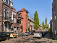 Nassaustraat 6, 3583 XE Utrecht
