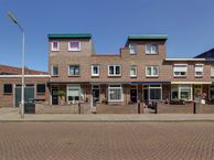 Piet Heinstraat 86, 1971 DV IJmuiden