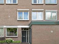 Garnichweg 5, 5625 NE Eindhoven