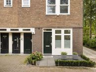 Tweede Keucheniusstraat 19 H, 1051 VP Amsterdam