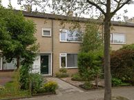 Mercuriusstraat 8, 9742 CX Groningen