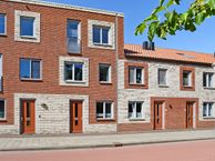 Gevers van Endegeeststraat 27, 2132 SL Hoofddorp