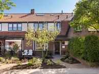 Borgerlaan 4, 3818 PH Amersfoort