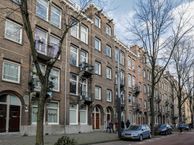 Sarphatistraat 173 -2, 1018 GE Amsterdam