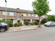 Uranusstraat 37, 9742 JS Groningen