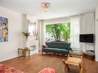 Zuid-Hollandstraat 122 -1, 1082 EN Amsterdam