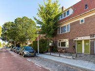 Ploegstraat 163, 1097 WD Amsterdam