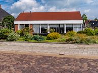 Wilhelminastraat 21, 9541 AM Vlagtwedde