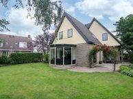 Sake Visserstrjitte 24, 8491 DJ Akkrum