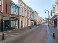 Blauwstraat 65, 4651 GB Steenbergen (NB)