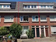 Agnes van Leeuwenberchstraat 22 Bis, 3515 AZ Utrecht
