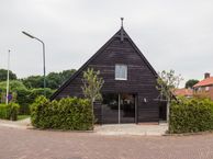 Pr Christinastraat 6, 3958 VZ Amerongen