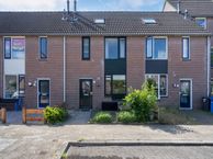 Van Blanckvoortmarke 13, 8016 EE Zwolle