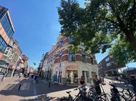 Achter de Arnhemse Poortwal, 3811 LZ Amersfoort