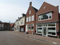 Waagstraat 25 A, 8801 LG Franeker
