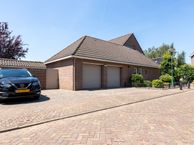 Meidoornstraat 21, 5386 GX Geffen