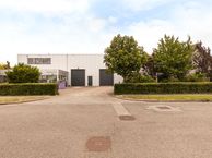 Apolloweg 194 198, 8239 DB Lelystad