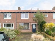 Willem Frisostraat 9, 5583 CH Waalre