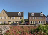 10 | Tussenwoning | De Keizer (Bouwnr. 3), 5582 HB Waalre