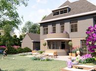 J.J.H. Verhulstlaan 14, 1401 CT Bussum