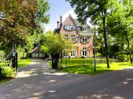 Konijnenlaan 29, 2243 EN Wassenaar