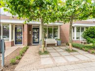 De Oude Munt 45, 3824 DH Amersfoort