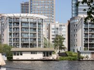 Omval 78 -82, 1096 HV Amsterdam