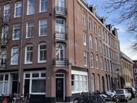 Ruysdaelkade 207 h, 1072 AW Amsterdam