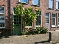 Snaarmanslaan 101, 1815 SE Alkmaar