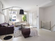 Tweede Oosterparkstraat 273, 1092 BN Amsterdam