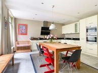 Hazenstraat 52 H, 1016 SR Amsterdam